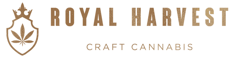 Royal Harvest Craft Cannabis